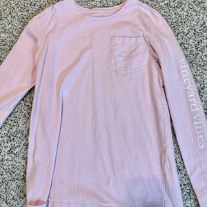 vineyard vines long sleeve
